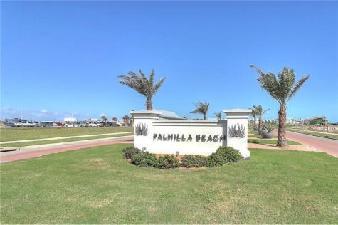 630 Sunset Avenue Port Aransas TX 78373