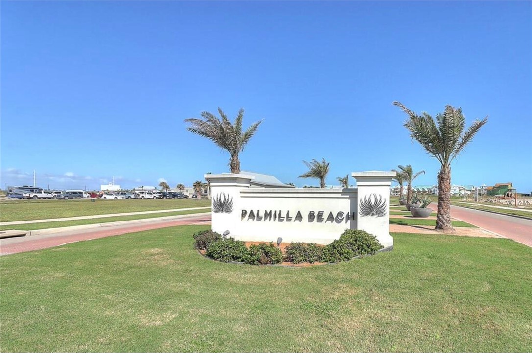630 Sunset Avenue Port Aransas TX 78373