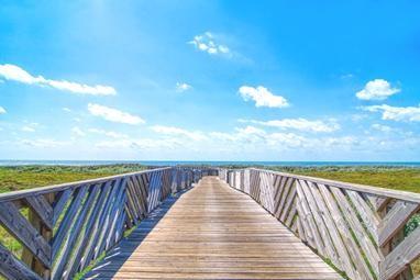 630 Sunset Avenue Port Aransas TX 78373