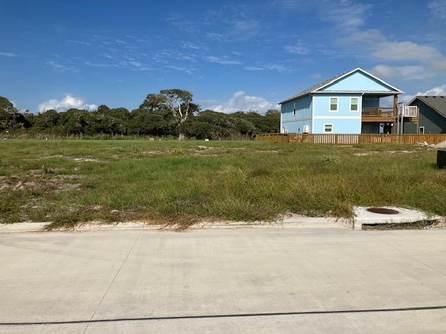 152 Breezeway Drive Rockport TX 78382