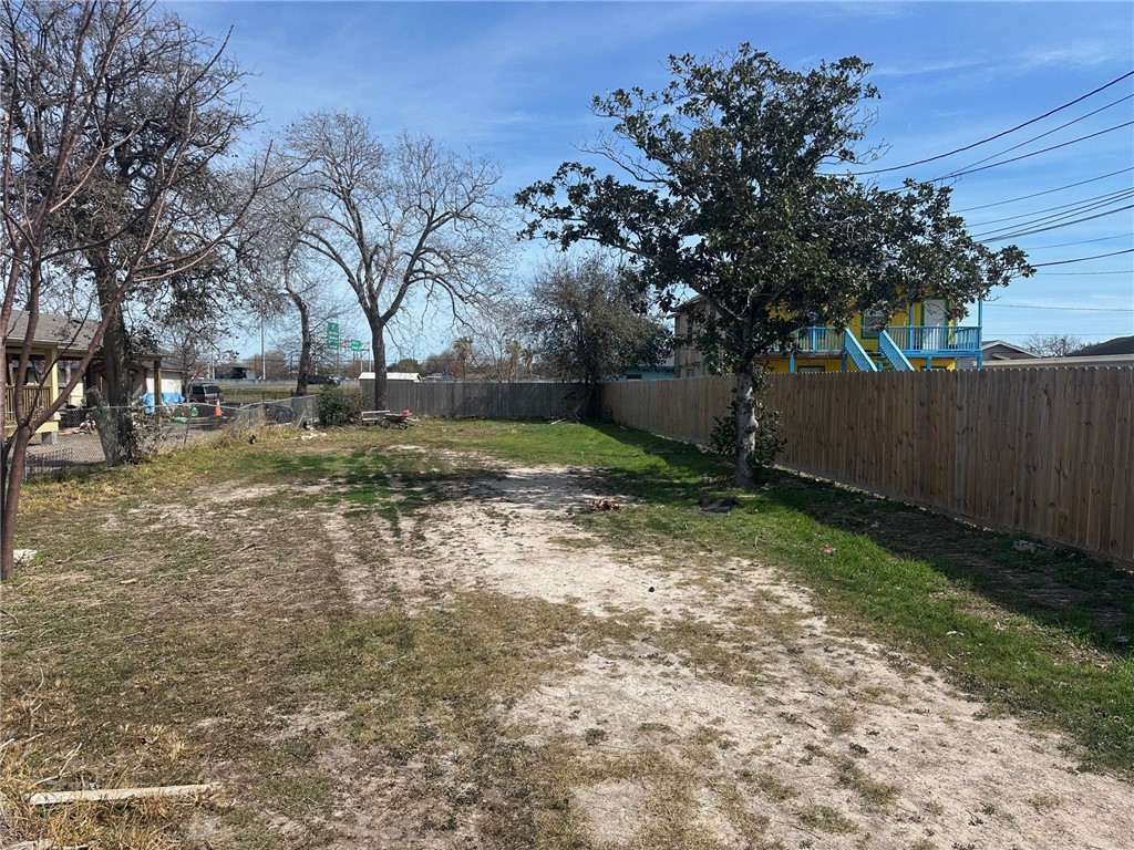 000 18th Street Corpus Christi TX 78405
