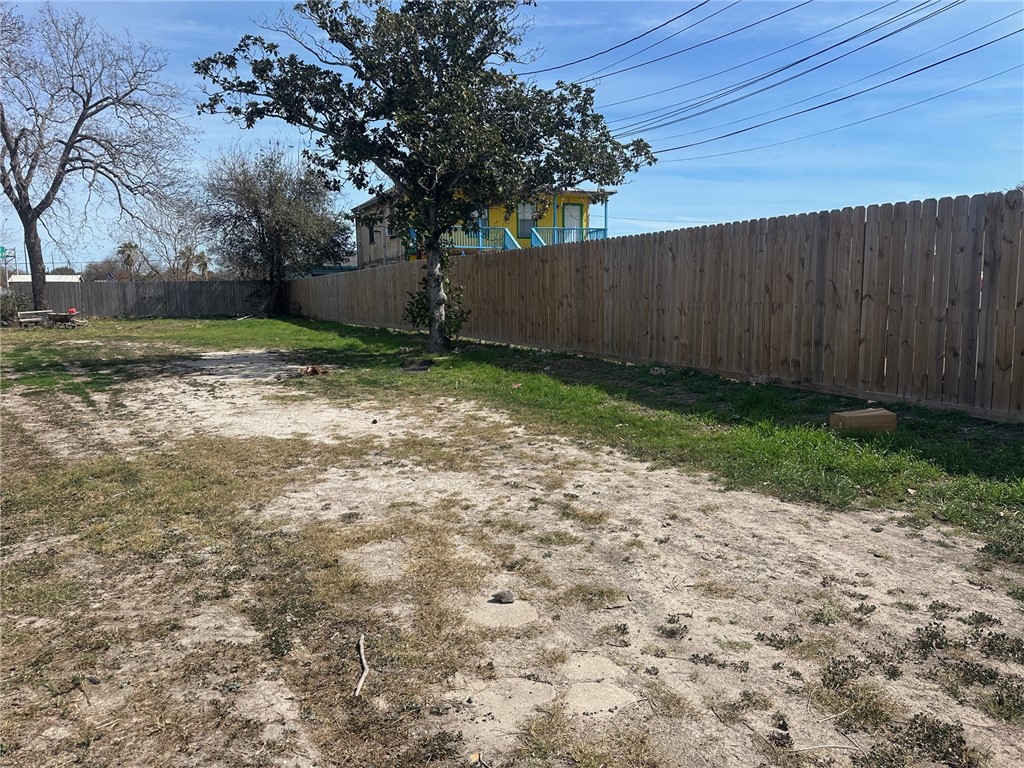 000 18th Street Corpus Christi TX 78405