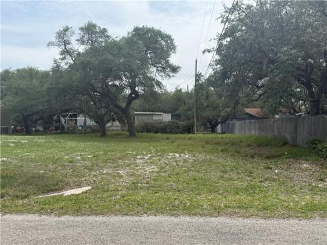2007 Mallard Drive Rockport TX 78382