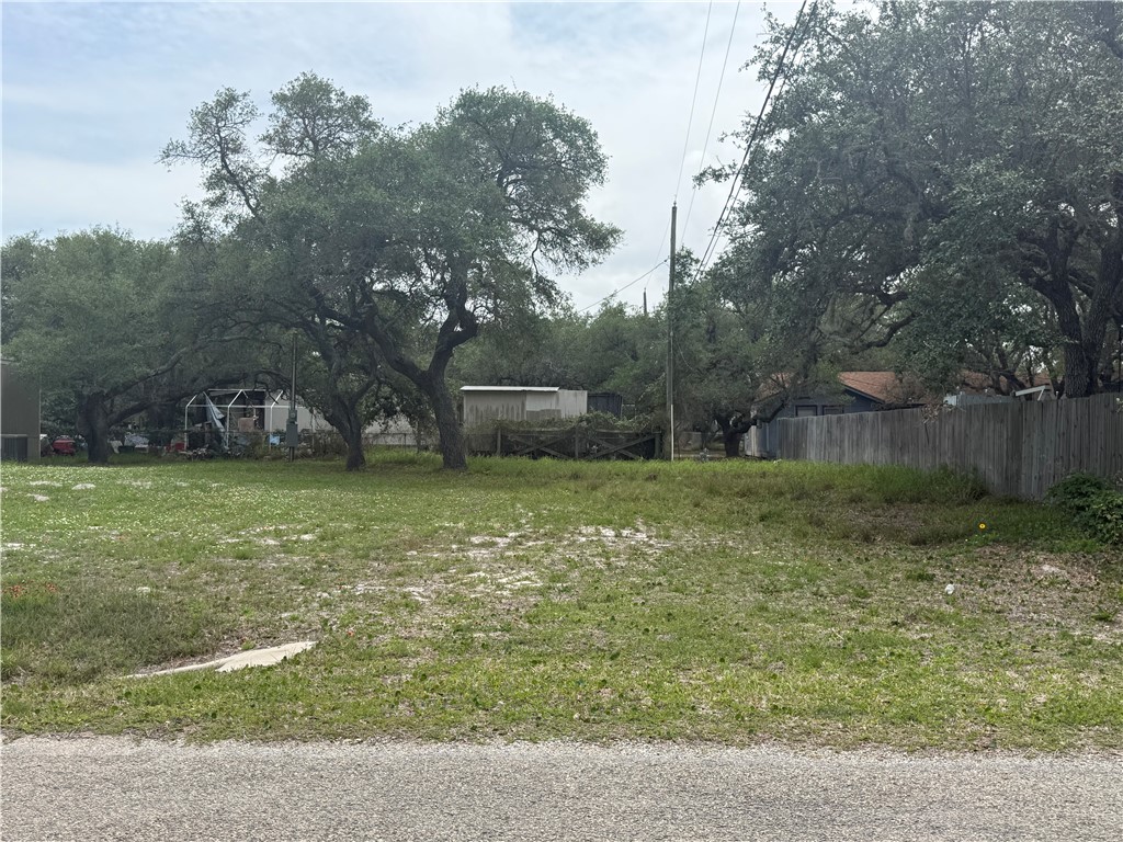 2007 Mallard Drive Rockport TX 78382