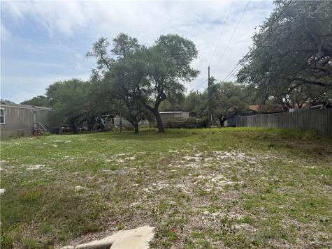 2007 Mallard Drive Rockport TX 78382