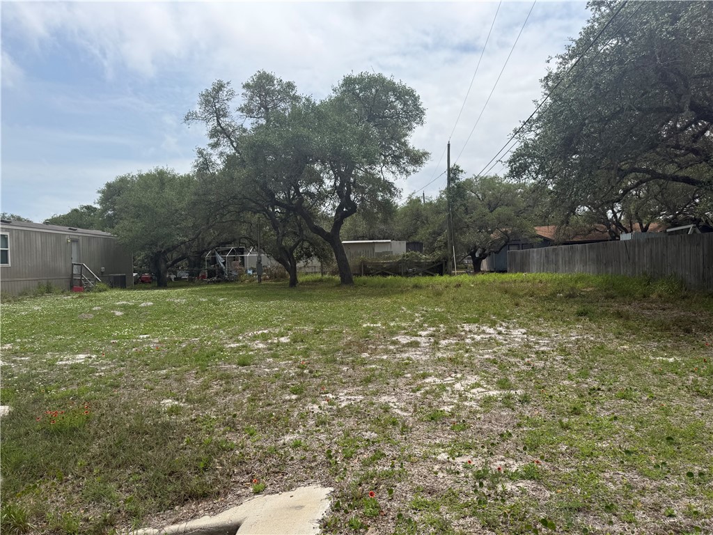 2007 Mallard Drive Rockport TX 78382