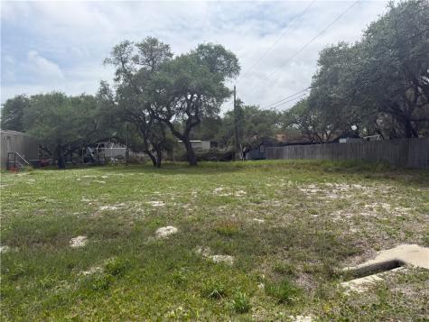 2007 Mallard Drive Rockport TX 78382