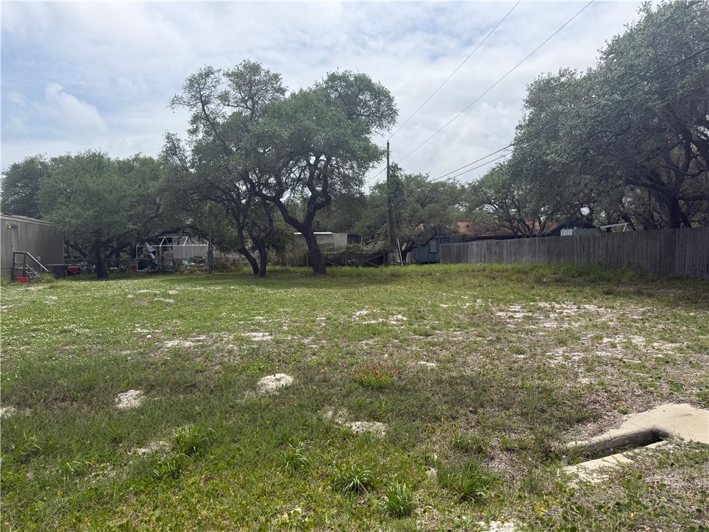 2007 Mallard Drive Rockport TX 78382