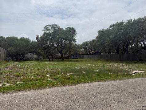 2007 Mallard Drive Rockport TX 78382