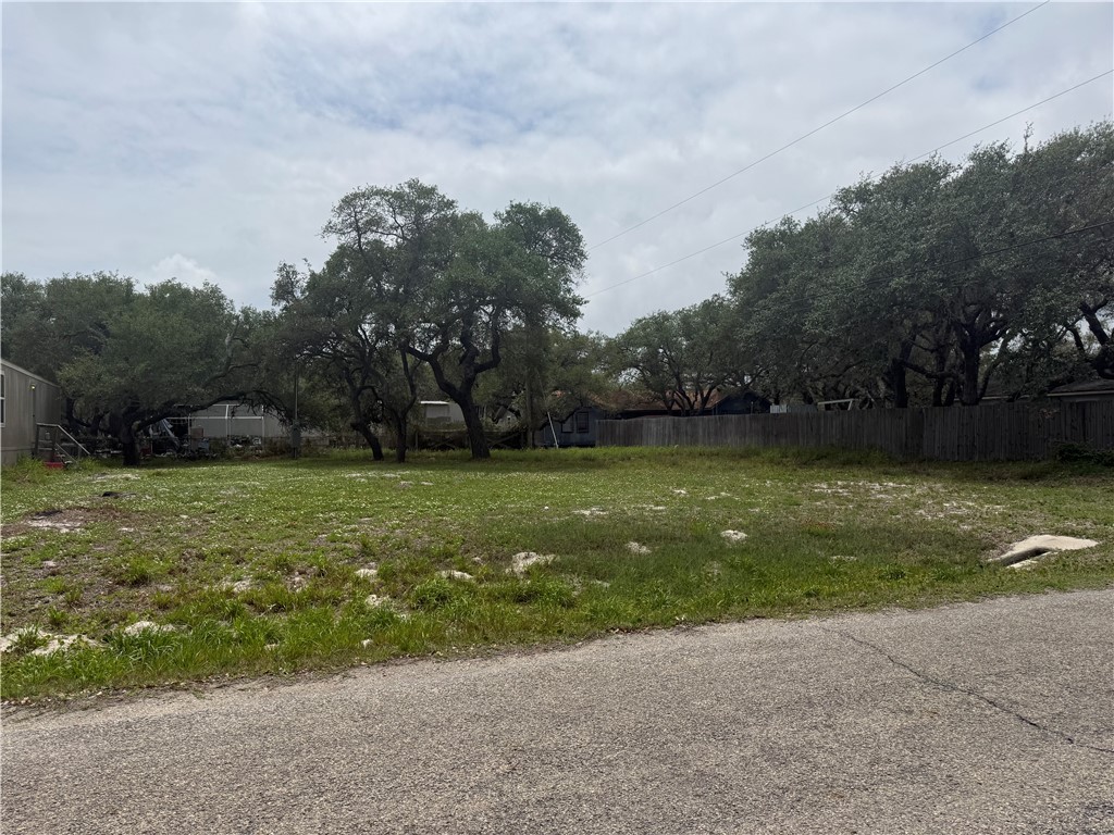 2007 Mallard Drive Rockport TX 78382
