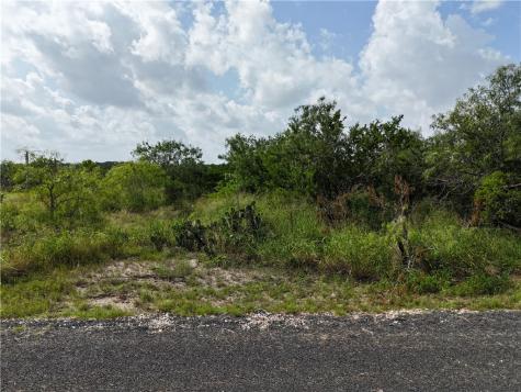 106 & 108 Navaho Sandia TX 78383