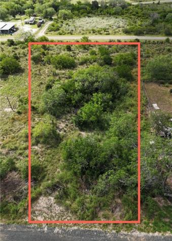 106 & 108 Navaho Sandia TX 78383
