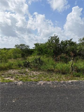 106 & 108 Navaho Sandia TX 78383