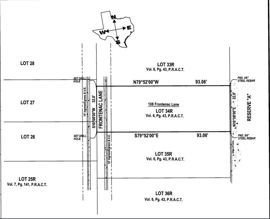 108 Frontenac Rockport TX 78382