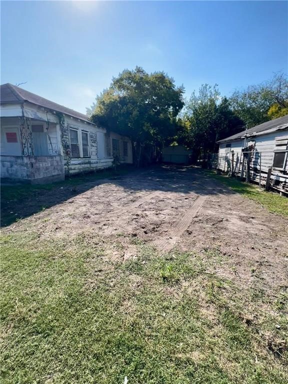 217 Spruce Street Corpus Christi TX 78408