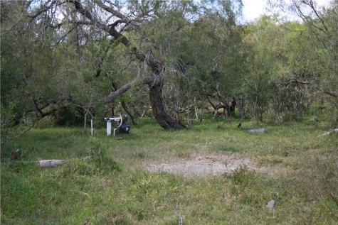 Tbd County Road 1144 Sinton TX 78387