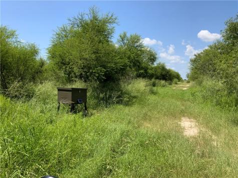 Tbd County Road 1144 Sinton TX 78387