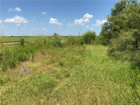 Tbd County Road 1144 Sinton TX 78387