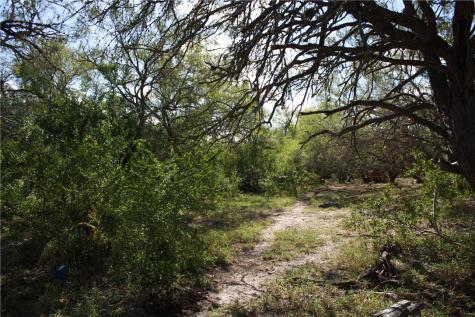 Tbd County Road 1144 Sinton TX 78387