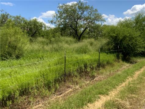 Tbd County Road 1144 Sinton TX 78387