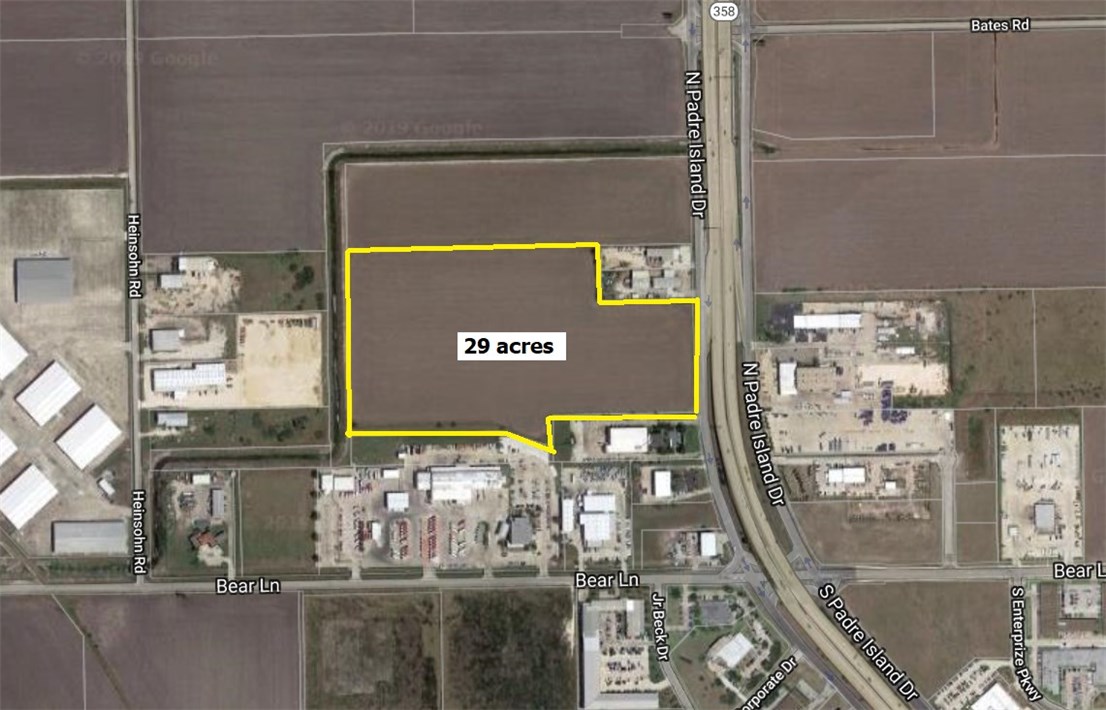 11518 Padre Island Dr N Corpus Christi TX 78405