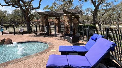 1117 Acorn Drive Fulton TX 78358