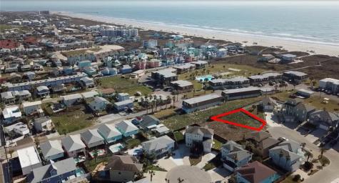 695 Marlin Azul Port Aransas TX 78373