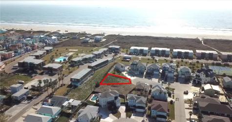 695 Marlin Azul Port Aransas TX 78373