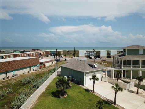 695 Marlin Azul Port Aransas TX 78373