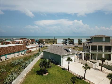 695 Marlin Azul Port Aransas TX 78373