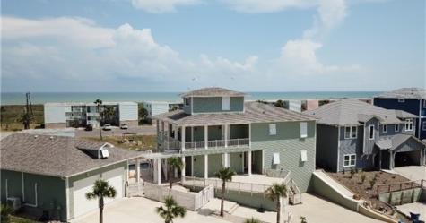 695 Marlin Azul Port Aransas TX 78373