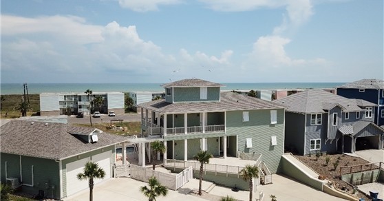 695 Marlin Azul Port Aransas TX 78373