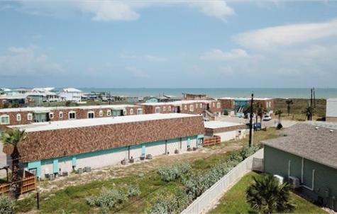 695 Marlin Azul Port Aransas TX 78373