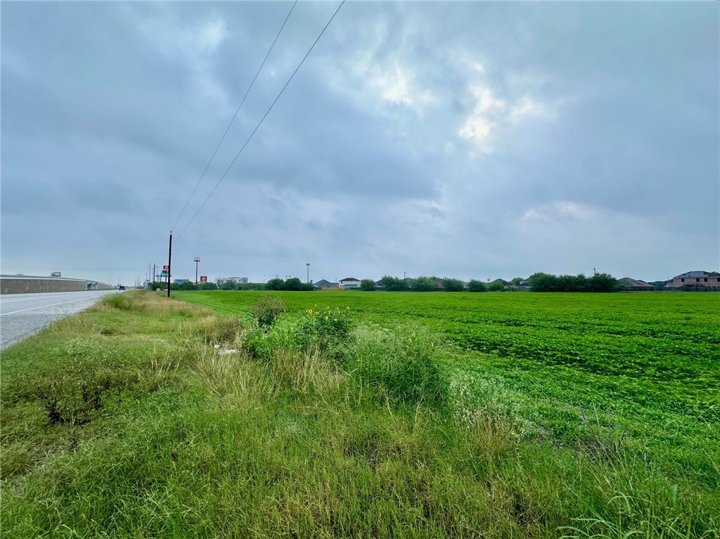 00 Us Highway 77 & Schubert Drive Kingsville TX 78363