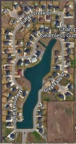 705 Battle Creek Drive Corpus Christi TX 78415