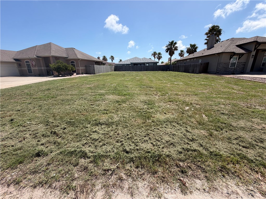 15665 Three Fathoms Bank Drive Corpus Christi TX 78418