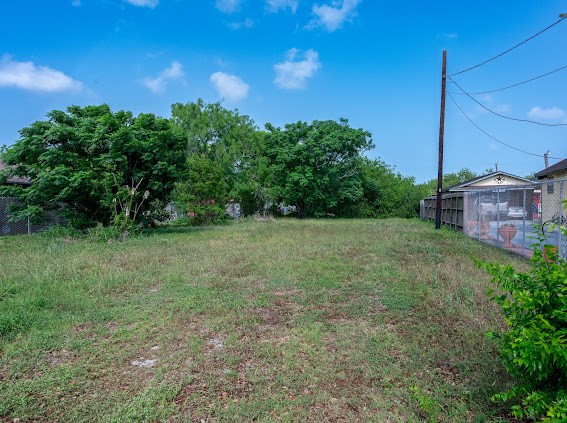 752 Cheyenne Street Corpus Christi TX 78405