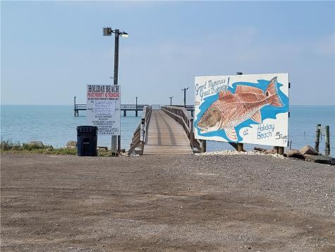 130 Saint Charles W Rockport TX 78382