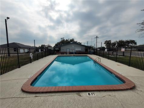 130 Saint Charles W Rockport TX 78382