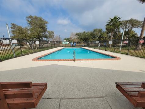 130 Saint Charles W Rockport TX 78382