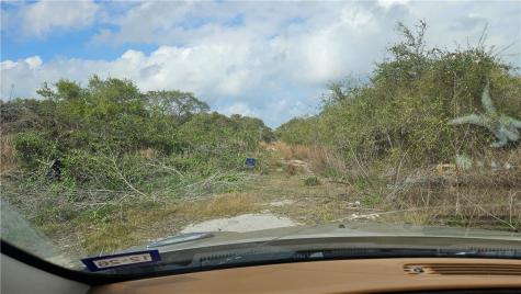 0000 N 9th (BLK 275 Lot 1) Aransas Pass TX 78336