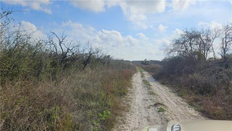0000 N 9th (BLK 275 Lot 1) Aransas Pass TX 78336