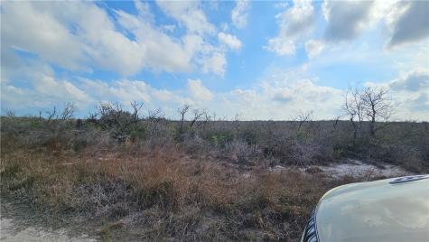 0000 N 9th (BLK 275 Lot 1) Aransas Pass TX 78336