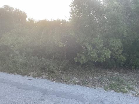 Lot 2 S 12th Street Aransas Pass TX 78336