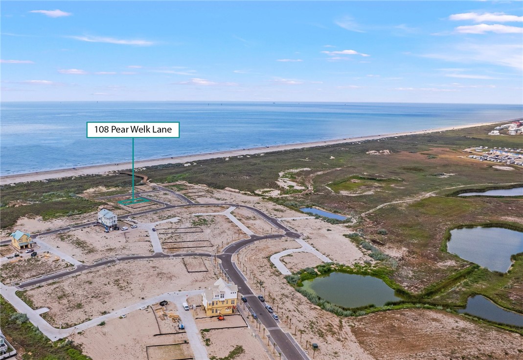 108 Pear Welk Lane Port Aransas TX 78373