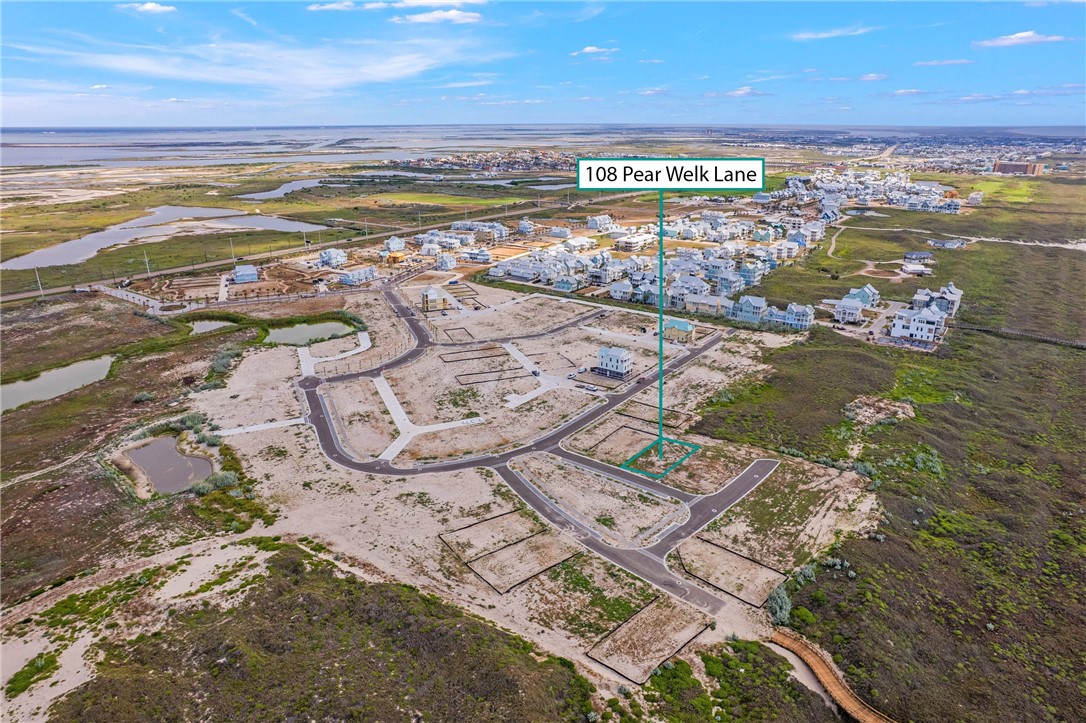 108 Pear Welk Lane Port Aransas TX 78373