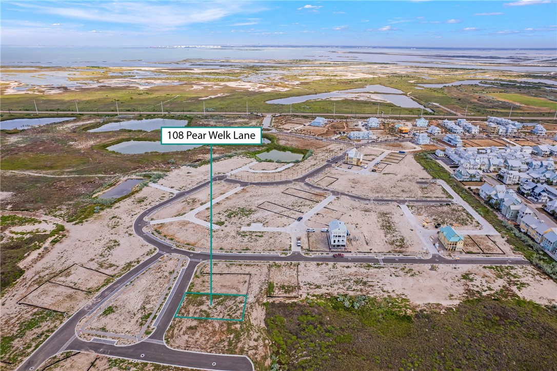108 Pear Welk Lane Port Aransas TX 78373