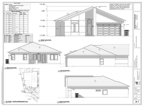 7210 Lake Bliss Corpus Christi TX 78414
