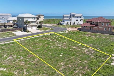 137 Bikini Drive Port Aransas TX 78373