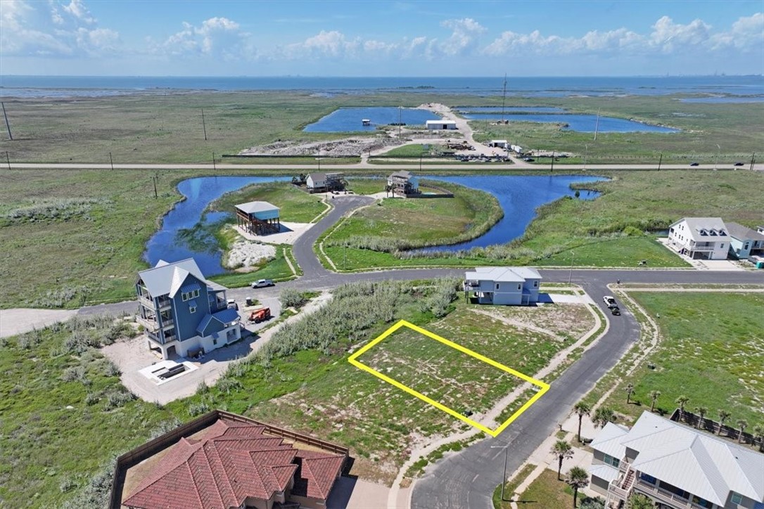 137 Bikini Drive Port Aransas TX 78373